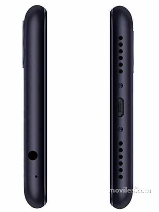 Imagen 4 Asus Zenfone 4 Max ZC520KL
