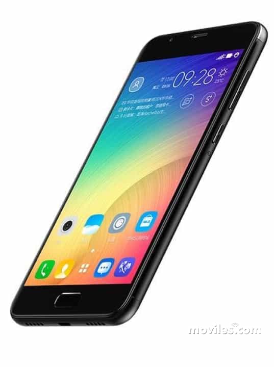 Imagen 3 Asus Zenfone 4 Max ZC550TL