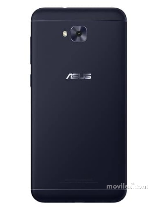 Imagen 8 Asus Zenfone 4 Selfie Lite