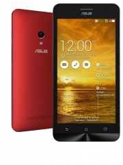 Fotografia Asus Zenfone 5 A500KL