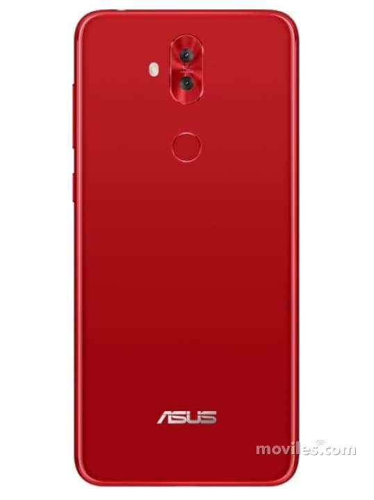 Imagen 8 Asus Zenfone 5 Lite ZC600KL