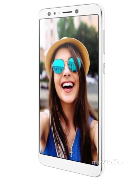 Imagen 5 Asus Zenfone 5 Lite ZC600KL