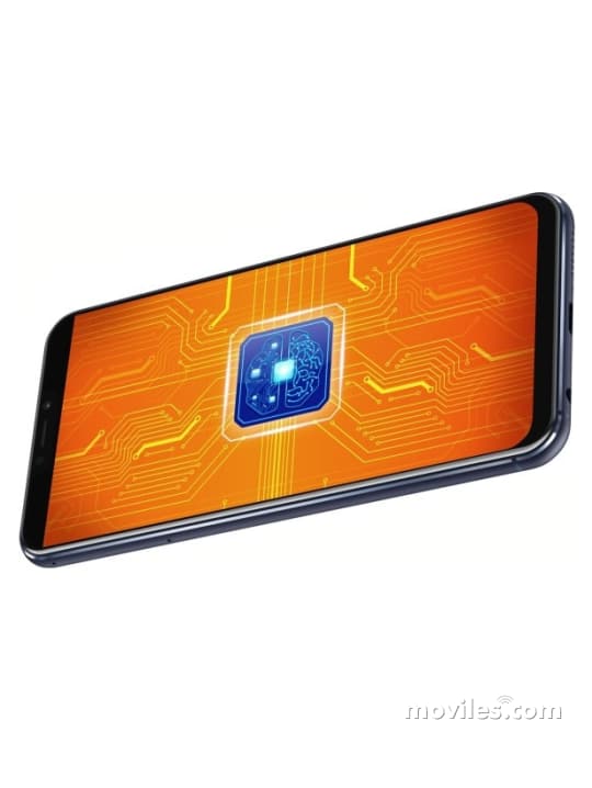 Imagen 4 Asus Zenfone 5z ZS620KL