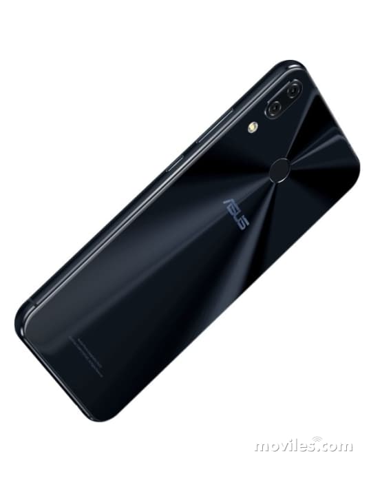 Imagen 7 Asus Zenfone 5z ZS620KL