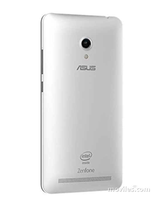 Imagen 5 Asus Zenfone 6 A601CG