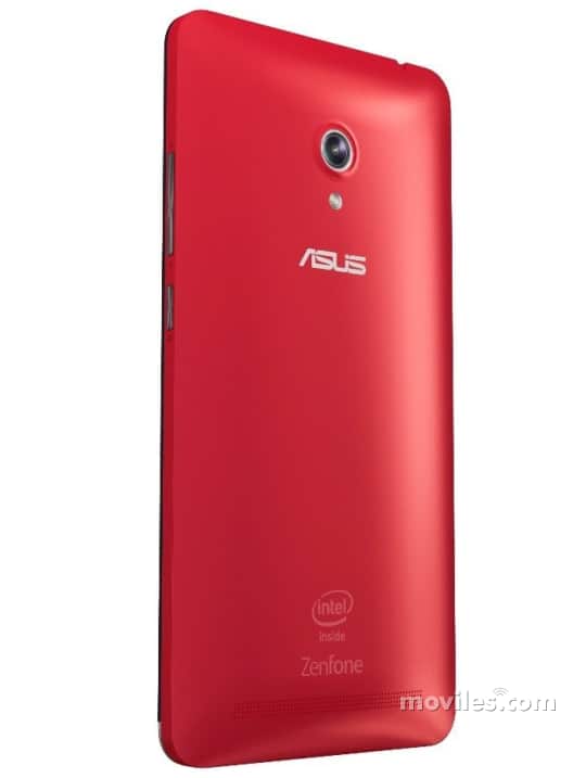 Imagen 6 Asus Zenfone 6 A601CG