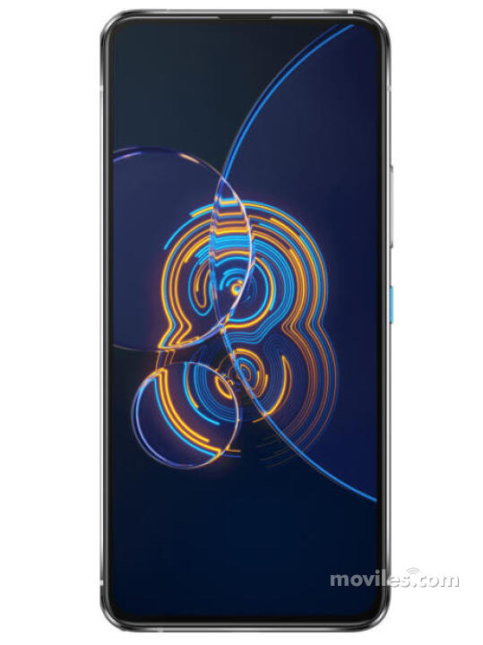 Asus Zenfone 8 Flip