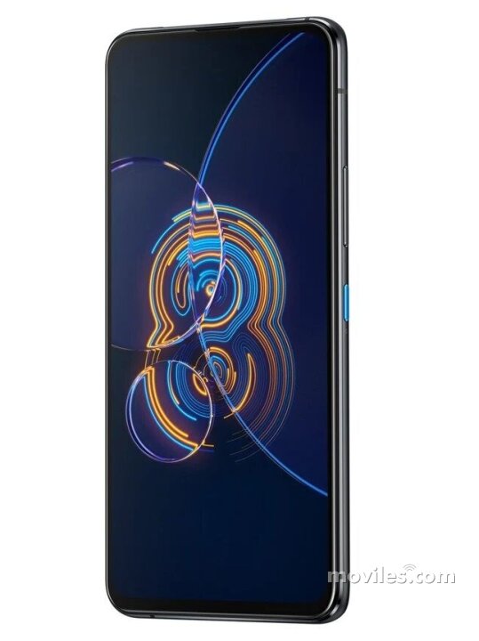 Imagen 2 Asus Zenfone 8 Flip