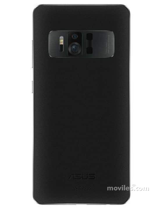 Imagen 5 Asus Zenfone AR ZS571KL