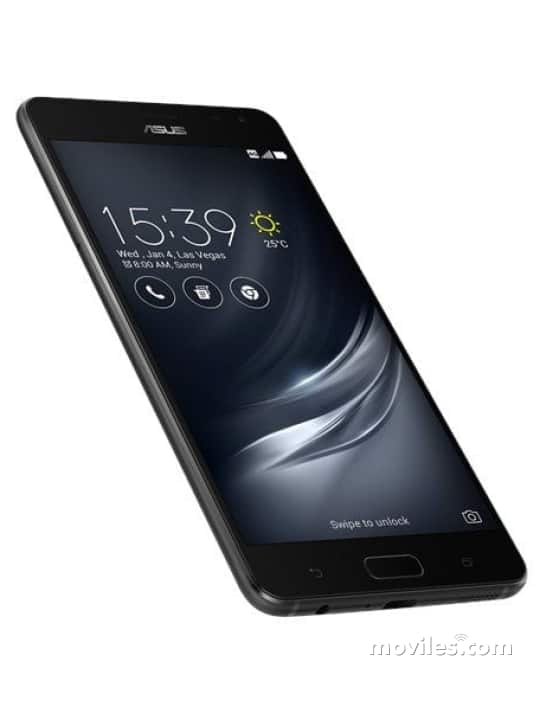 Imagen 4 Asus Zenfone AR ZS571KL