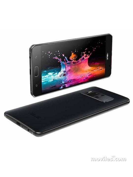 Imagen 3 Asus Zenfone Ares ZS572KL