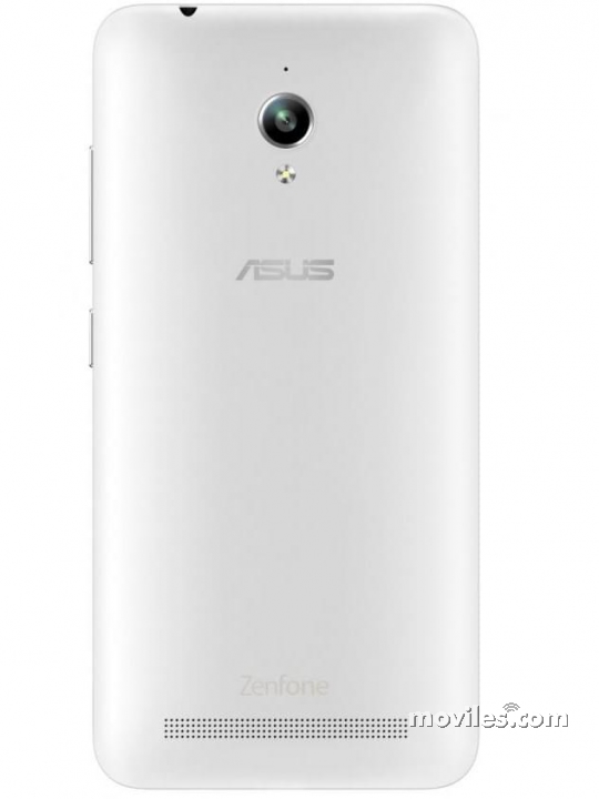 Imagen 3 Asus Zenfone Go T500