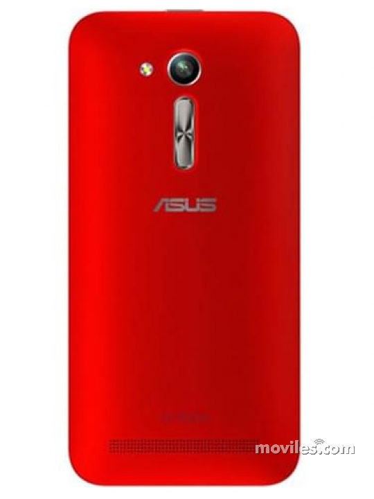 Imagen 4 Asus Zenfone Go ZB450KL