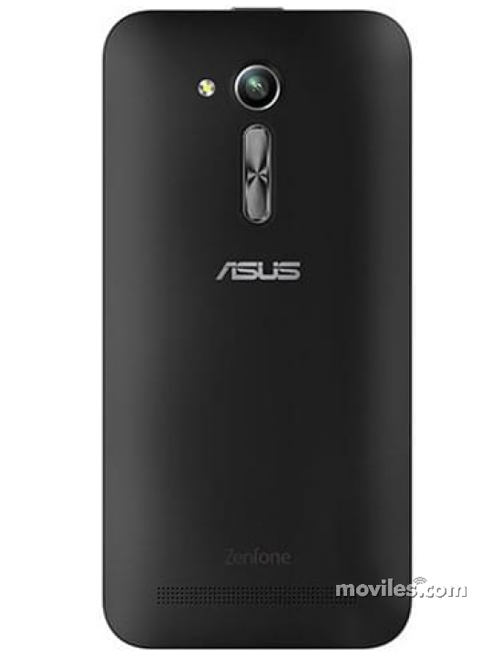 Imagen 5 Asus Zenfone Go ZB450KL