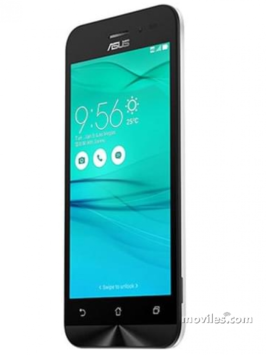 Imagen 3 Asus Zenfone Go ZB450KL