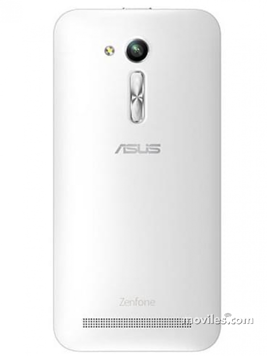 Imagen 6 Asus Zenfone Go ZB450KL