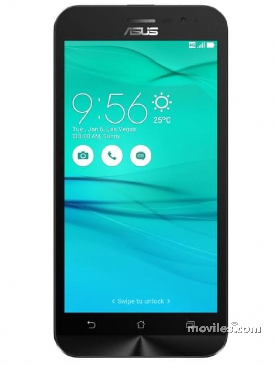 Asus Zenfone Go ZB500KL