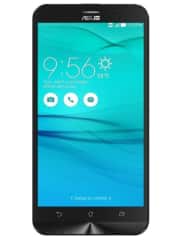 Asus ZenFone Go ZB552KL