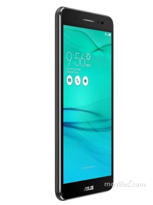 Imagen 2 Asus Zenfone Go ZB690KG