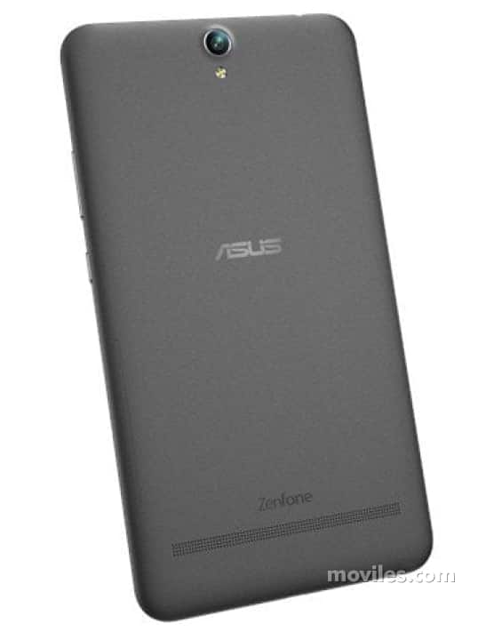 Imagen 6 Asus Zenfone Go ZB690KG