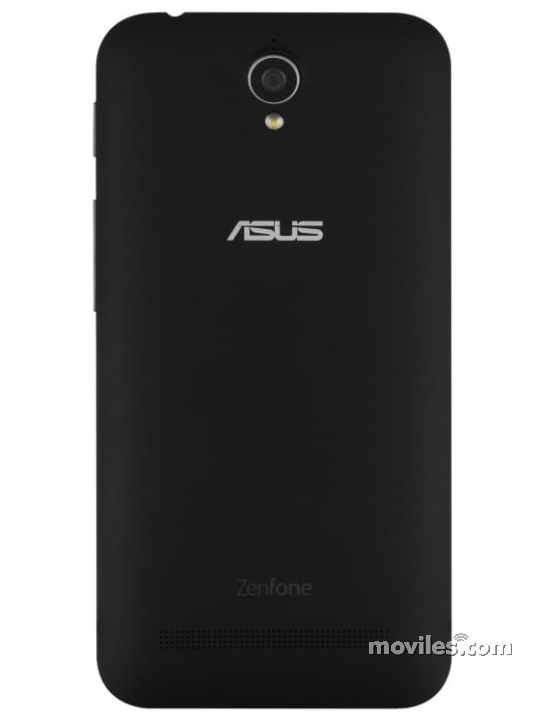 Imagen 5 Asus Zenfone Go ZC451TG