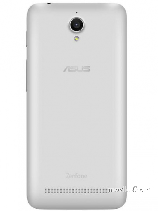 Imagen 6 Asus Zenfone Go ZC451TG