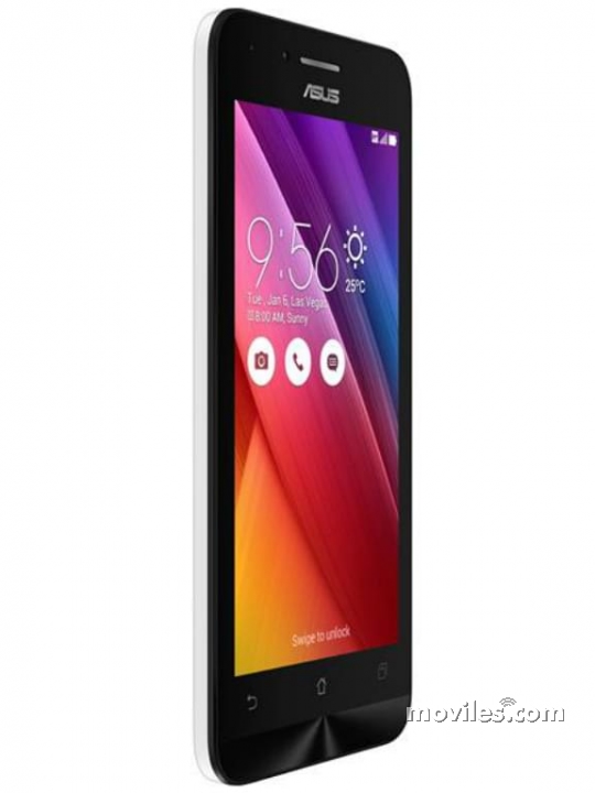 Imagen 2 Asus Zenfone Go ZC451TG