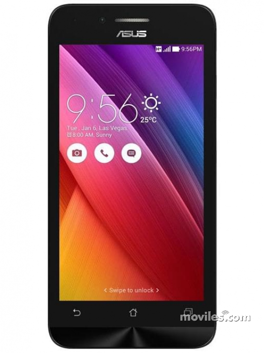 Asus Zenfone Go ZC451TG