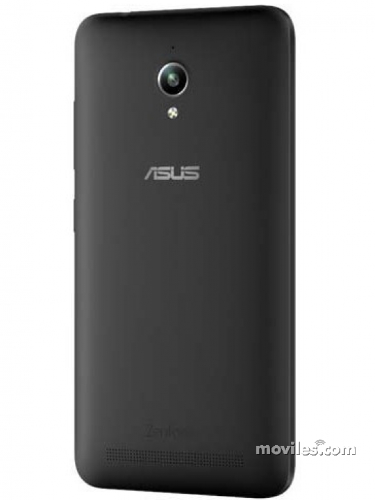 Imagen 2 Asus Zenfone Go ZC500TG