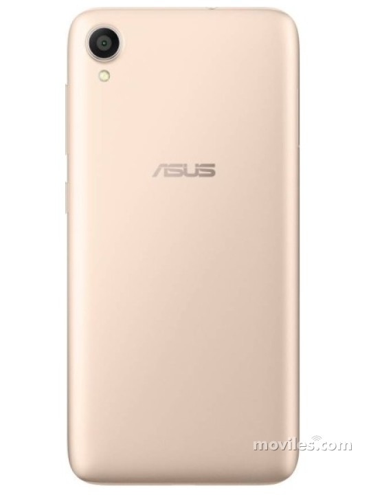 Imagen 5 Asus Zenfone Lite (L1) ZA551KL