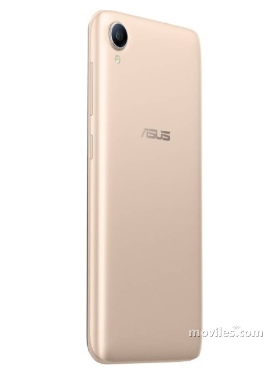 Imagen 6 Asus Zenfone Lite (L1) ZA551KL