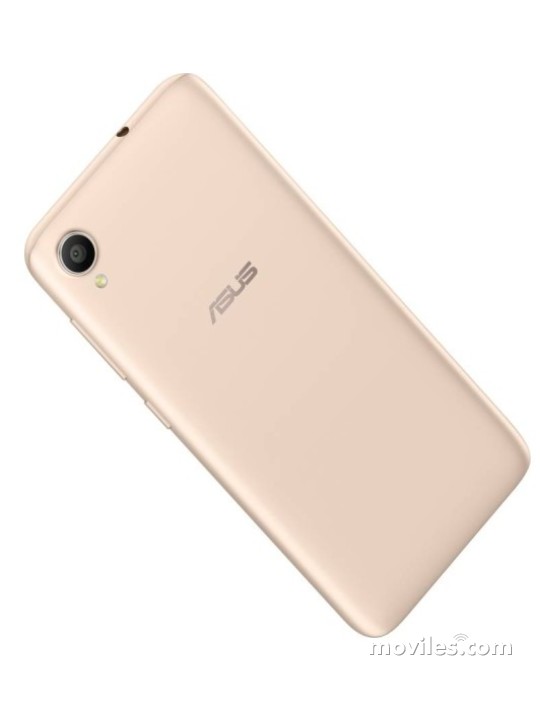 Imagen 7 Asus Zenfone Lite (L1) ZA551KL