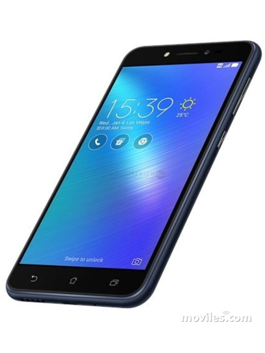 Asus Zenfone Live L1 ZA550KL