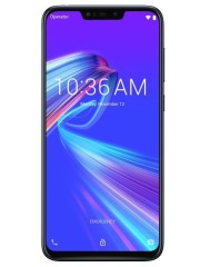 Fotografia Asus Zenfone Max (M2) ZB633KL