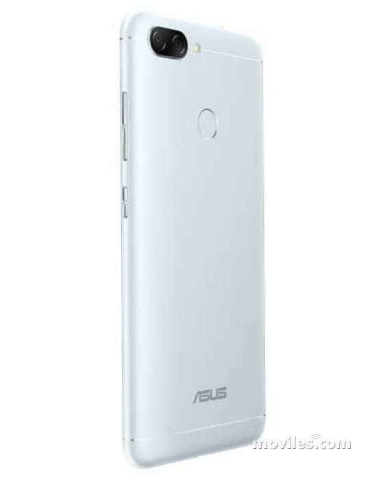 Imagen 8 Asus Zenfone Max Plus M1