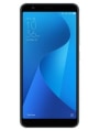 Asus Zenfone Max Plus M1