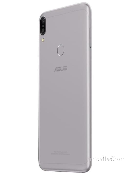 Imagen 4 Asus Zenfone Max Pro (M1) ZB601KL