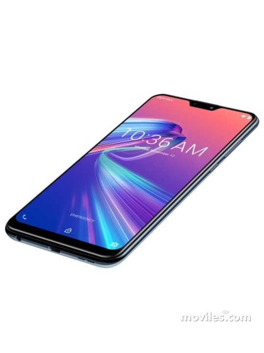 Imagen 4 Asus Zenfone Max Pro (M2) ZB631KL