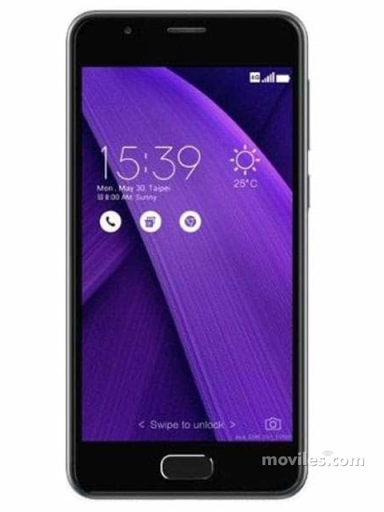 Asus Zenfone Pegasus 4A ZB500TL