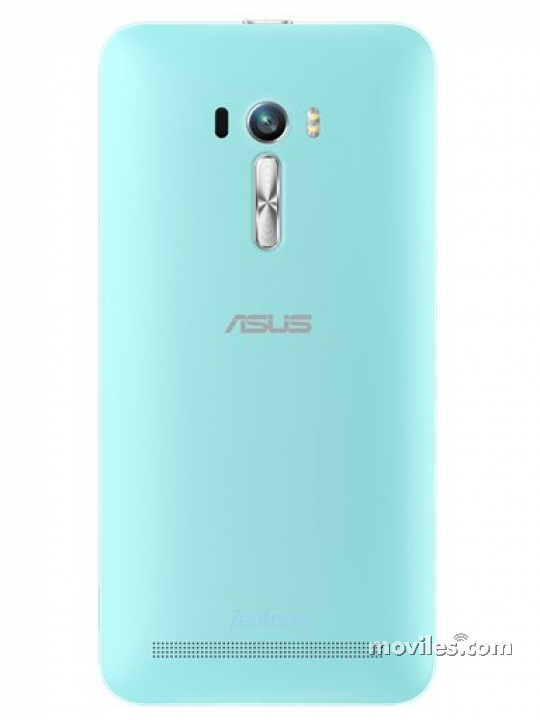 Imagen 3 Asus Zenfone Selfie