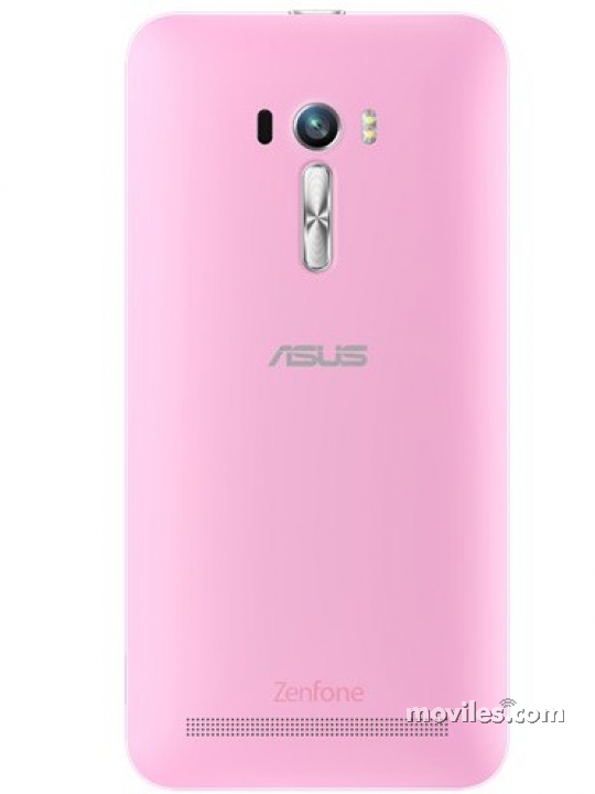 Imagen 8 Asus Zenfone Selfie ZD551KL