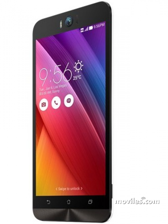 Imagen 4 Asus Zenfone Selfie ZD551KL