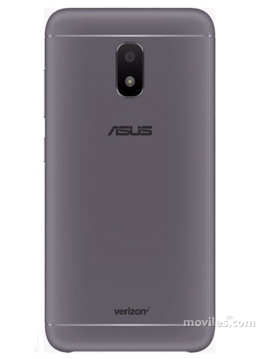 Imagen 3 Asus ZenFone V Live