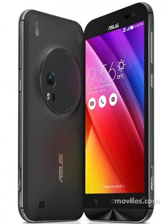 Asus Zenfone Zoom ZX551ML