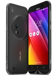 Fotografia Asus Zenfone Zoom ZX551ML