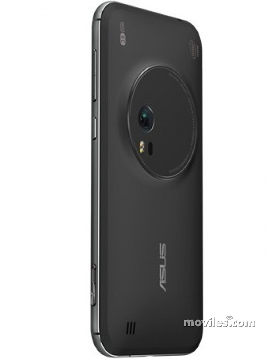 Imagen 5 Asus Zenfone Zoom ZX551ML