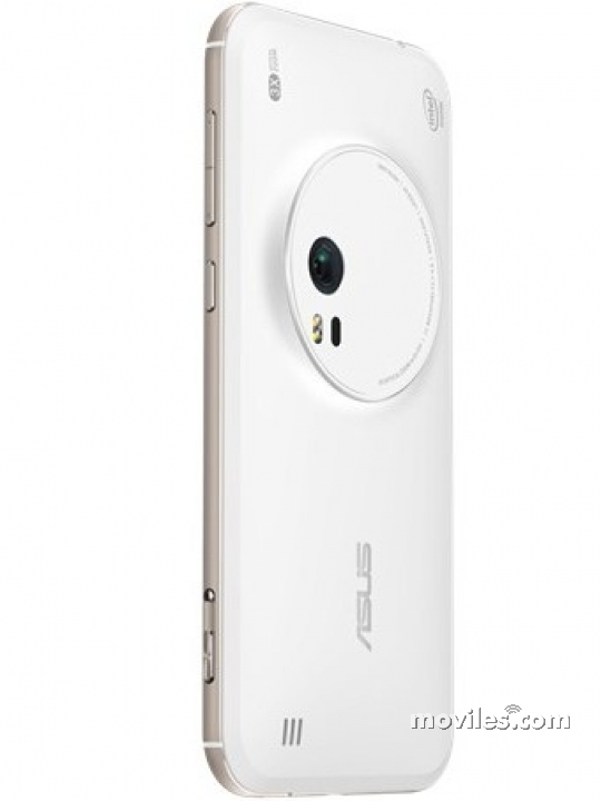 Imagen 6 Asus Zenfone Zoom ZX551ML