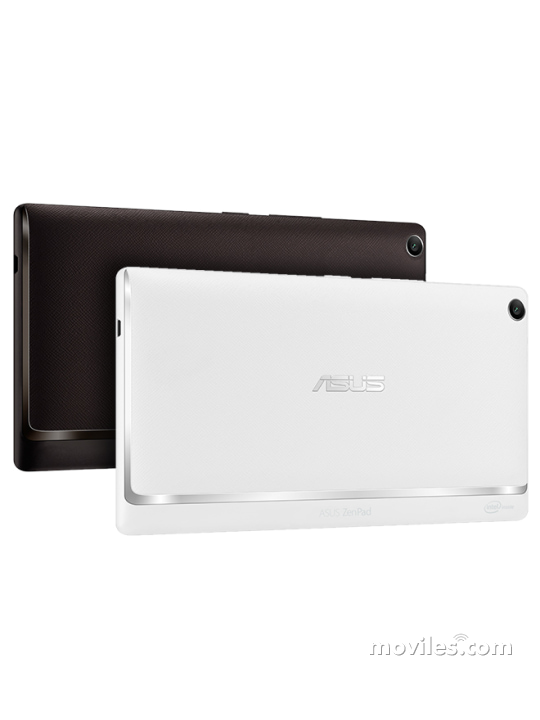 Fotografías Tablet ZenPad 10 M1000CNL 4G
