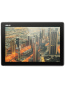 Fotografías Varias vistas de Tablet Asus ZenPad 10 M1000CNL 4G Blanco y Negro. Detalle de la pantalla: Varias vistas