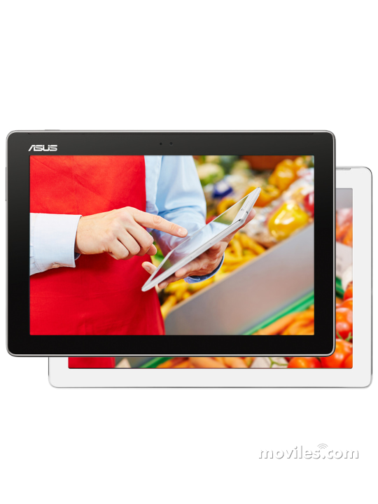 Imagen 6 Tablet Asus ZenPad 10 M1000CNL 4G